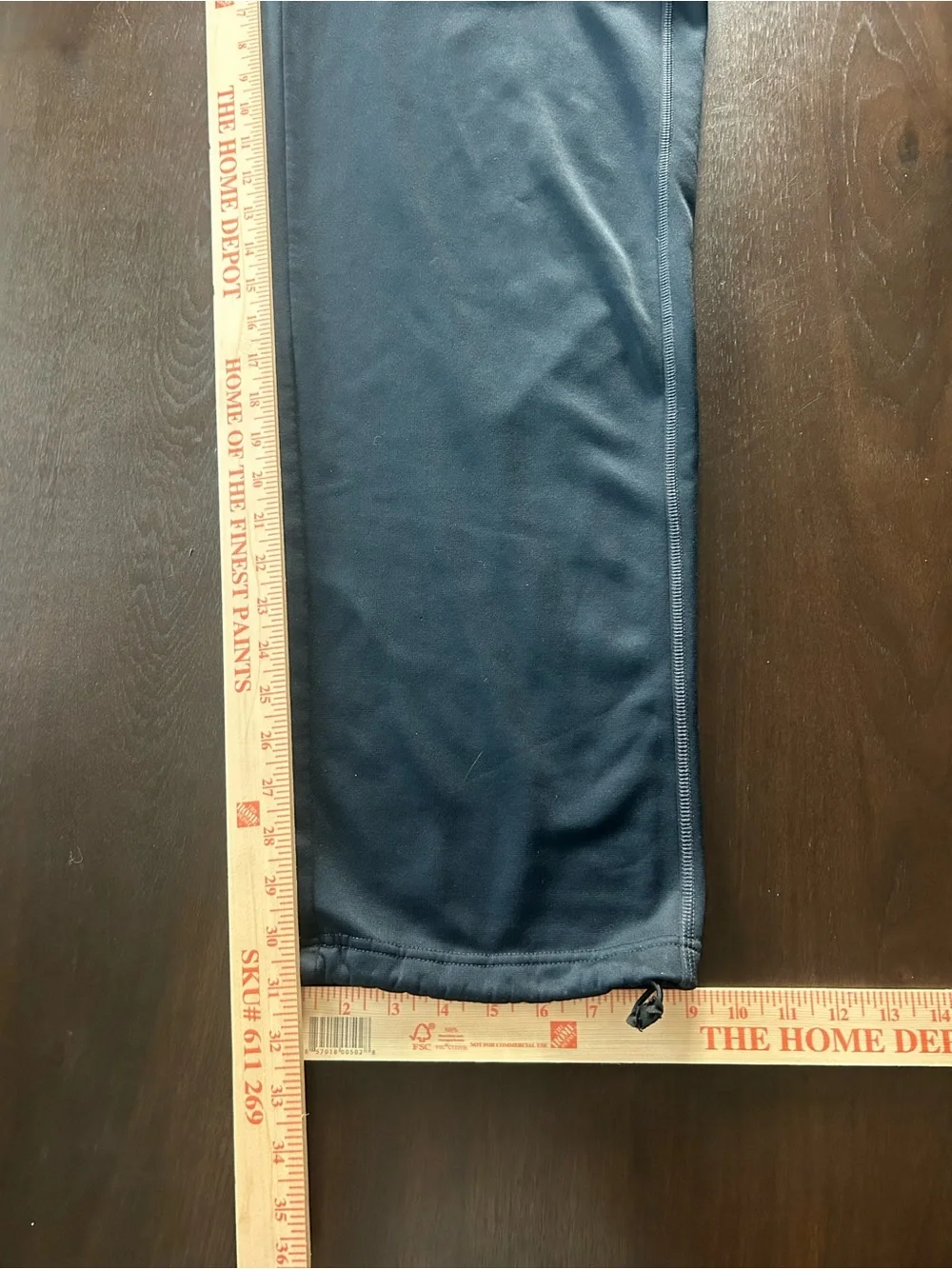 Nike‎ Therma-Fit Black Track Pants Men’s Size L Activewear Sweatpants